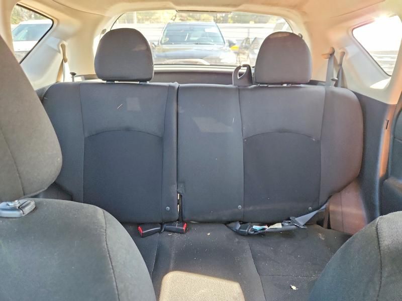 2016 Nissan Versa Note s