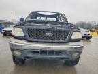 2001 Ford F150 Supercrew