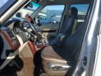 2010 Land Rover Range Rover hse Luxury