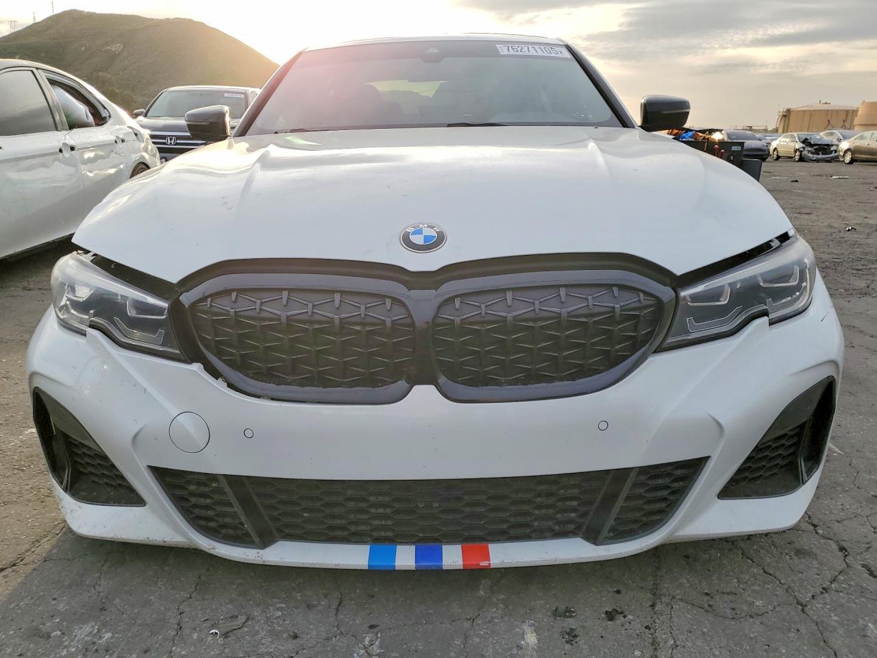 2021 BMW M340i