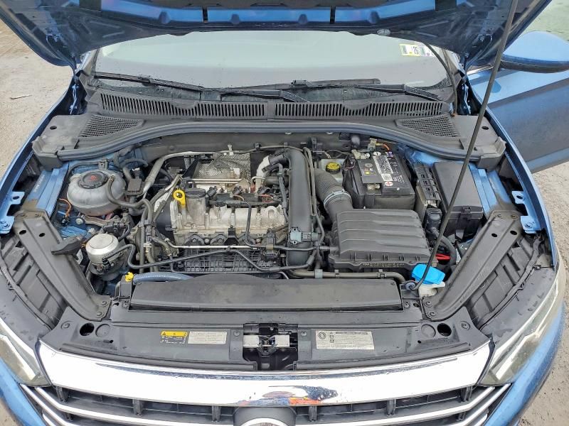 2020 Volkswagen Jetta s