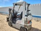 2014 Nissan MCP1F2A20LV Forklift