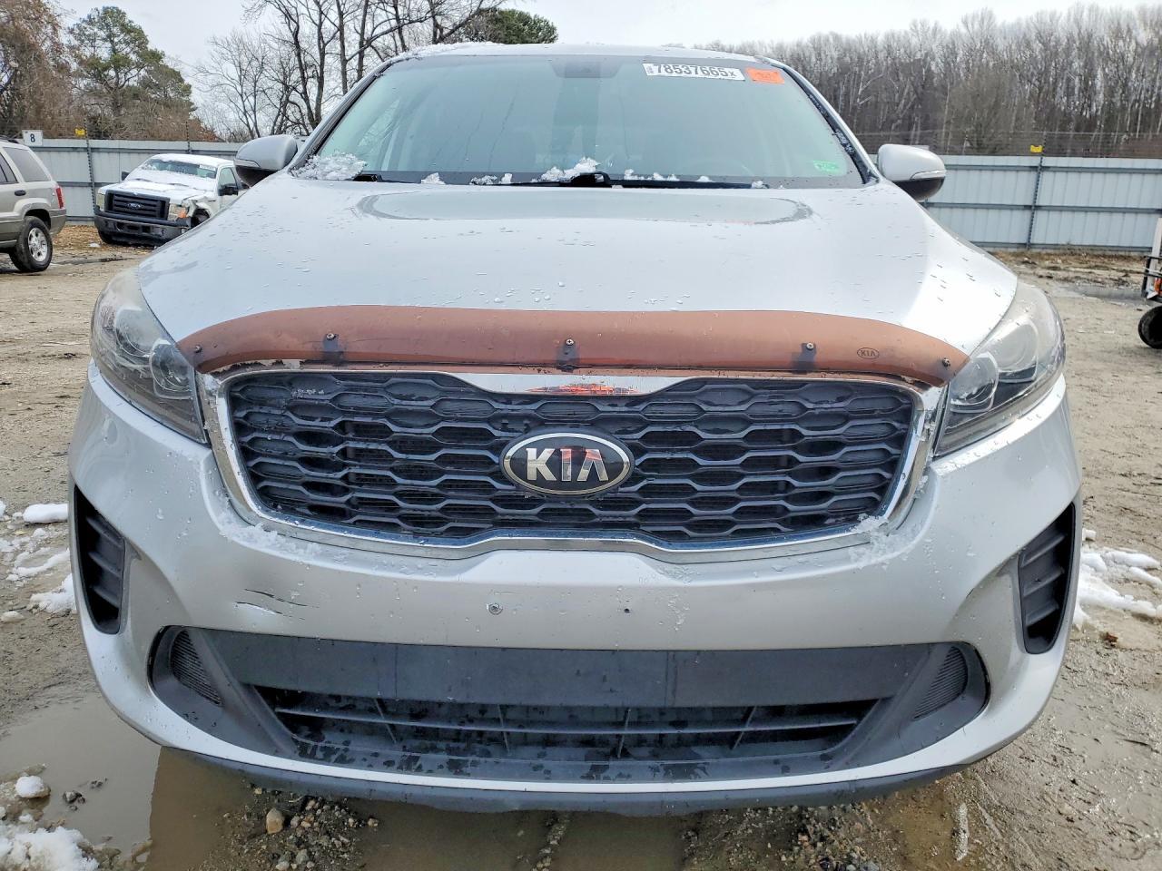 2019 KIA Sorento l