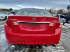 2013 Acura TSX