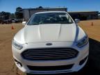 2015 Ford Fusion Titanium
