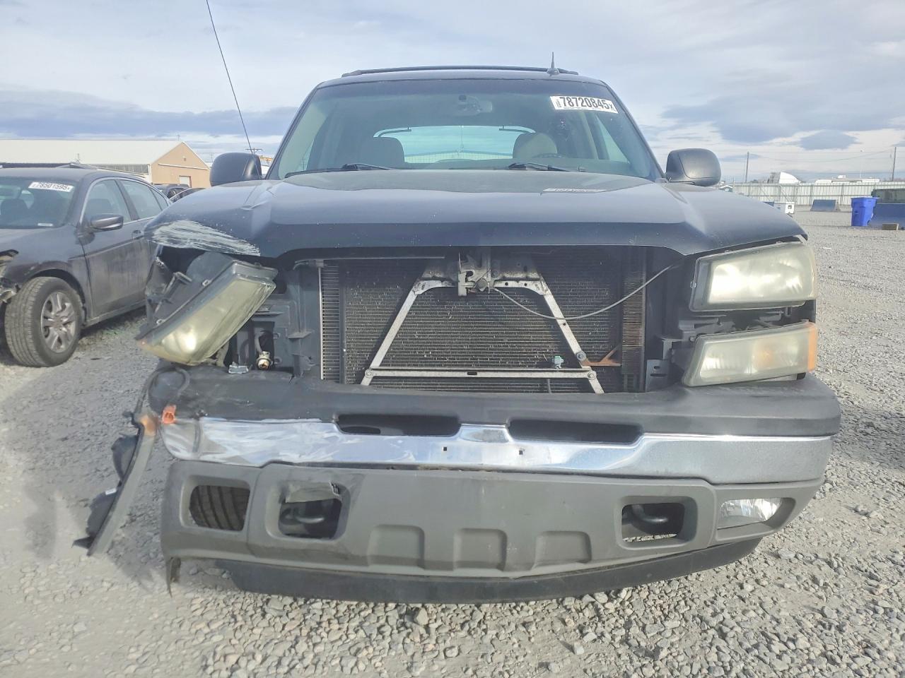 2005 Chevrolet Avalanche K1500