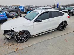 2019 Mercedes-Benz Glc Coupe 43 4matic amg for sale in Grand Prairie, TX