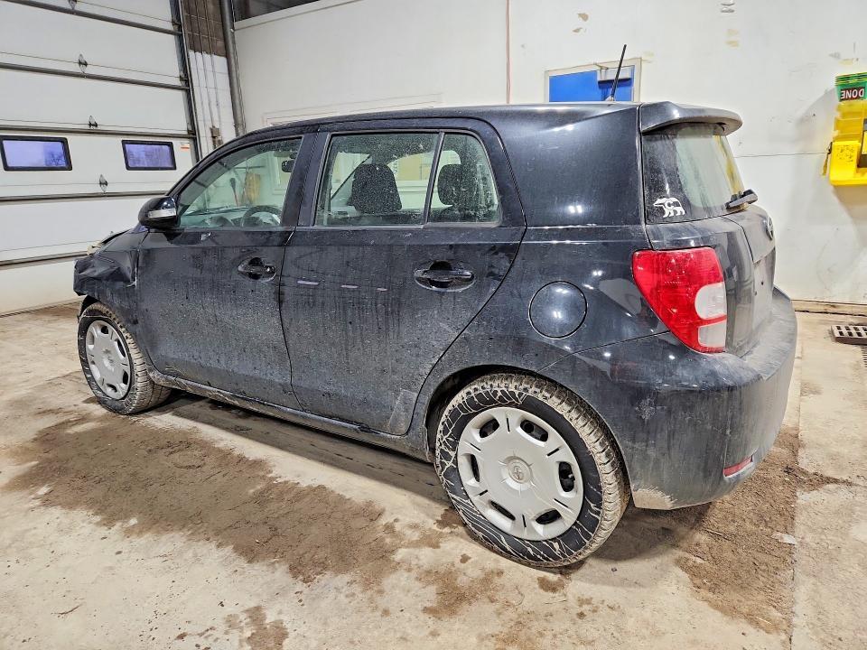 2011 Scion XD