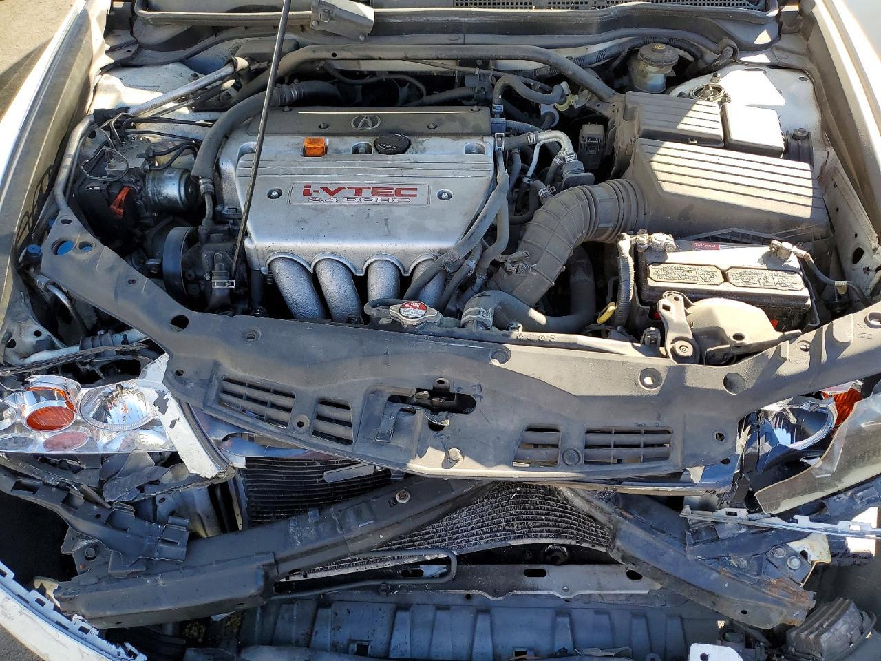2007 Acura TSX
