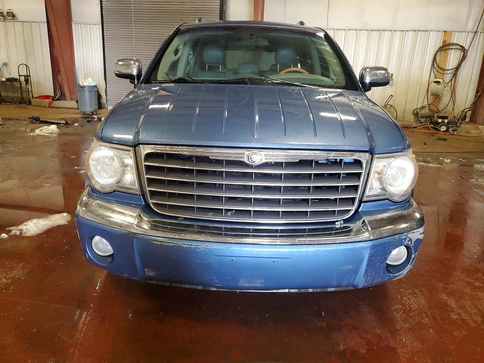 2007 Chrysler Aspen Limited