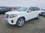 2017 Mercedes-Benz Gls 450 4matic