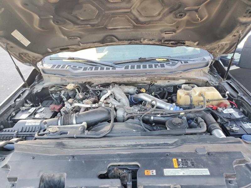 2023 Ford F350 Super Duty