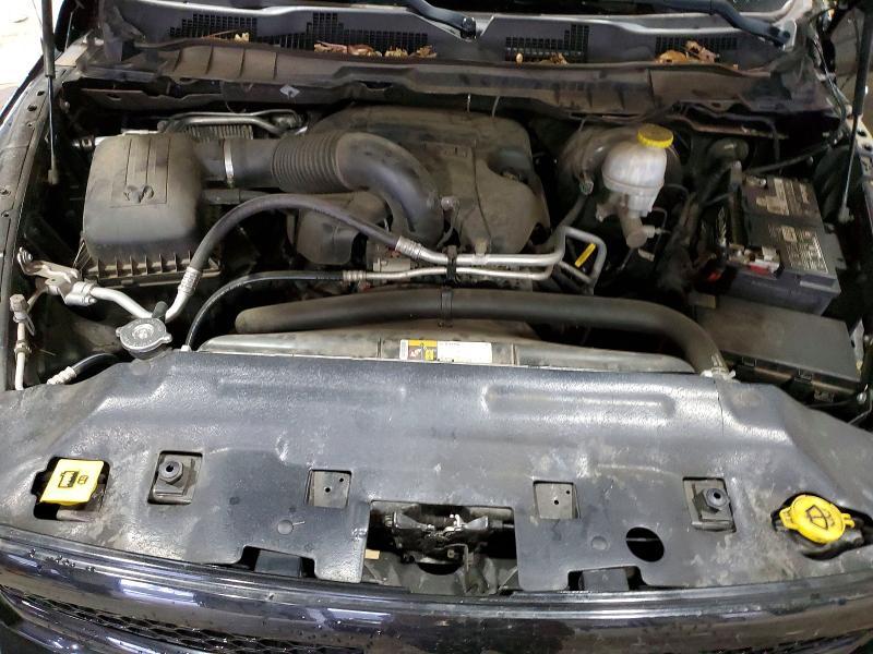 2018 Ram Trucks 1500 ST