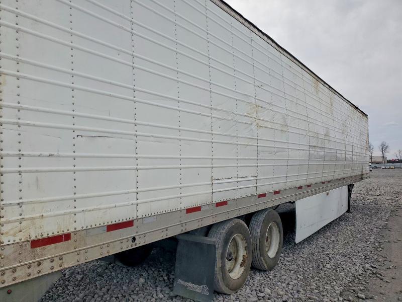 2016 Caxg Unknown-refrigerated van Trailer
