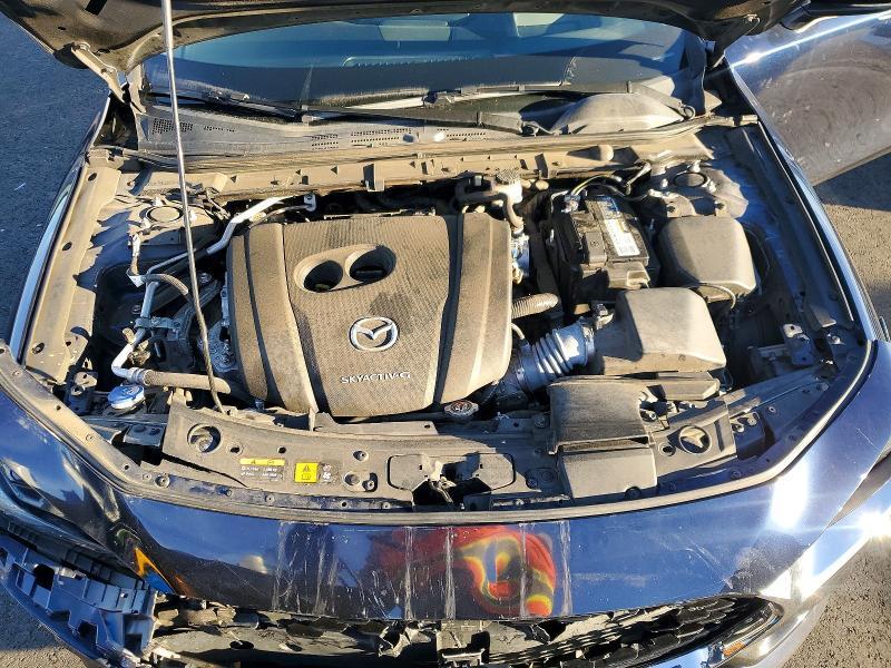 2020 Mazda 3 Premium