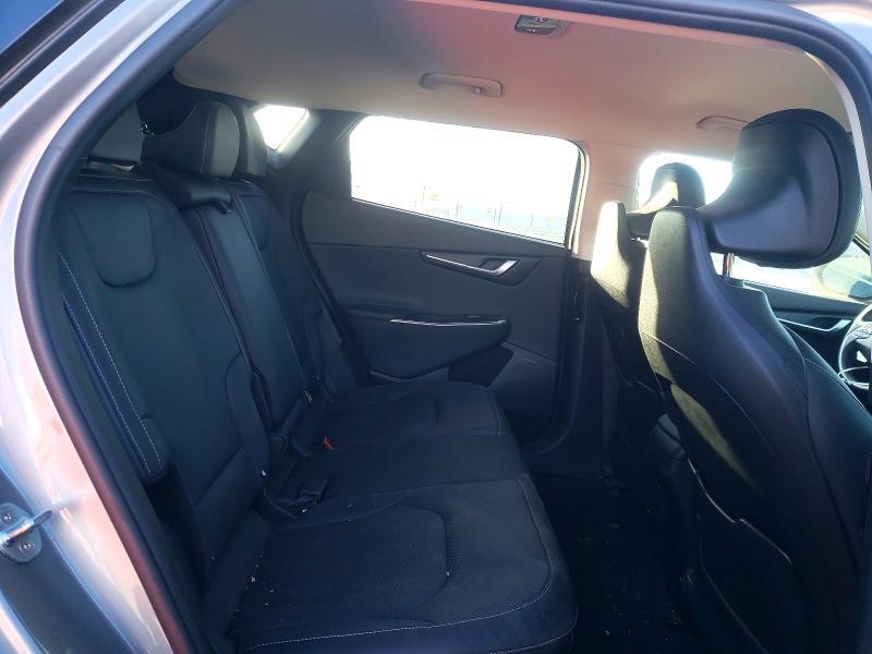 2022 KIA EV6 Light