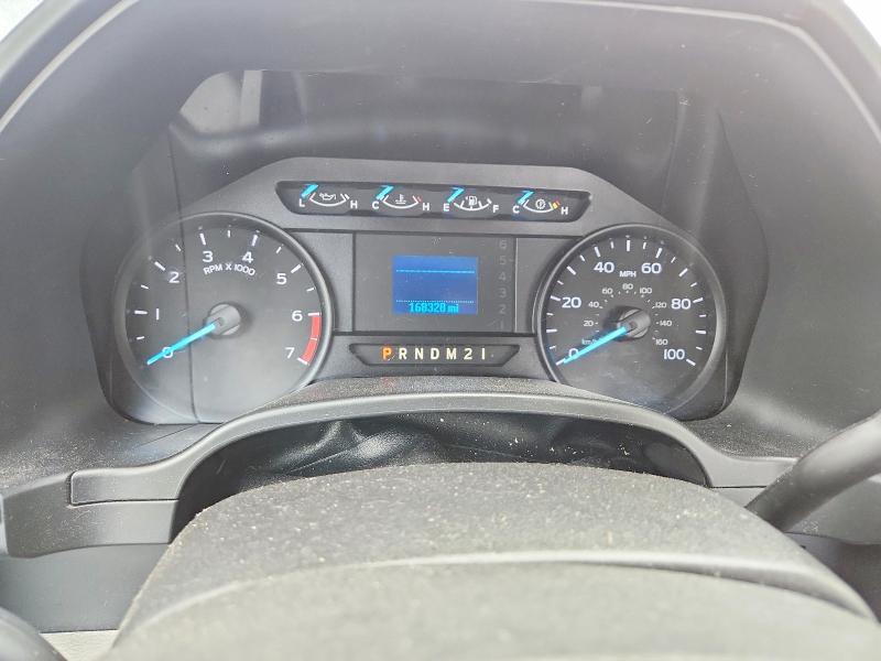 2019 Ford F250 Super Duty Utility / Service Truck