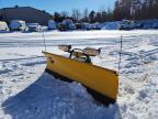 2016 Other Snow Mobiles 2016 Othe Plow