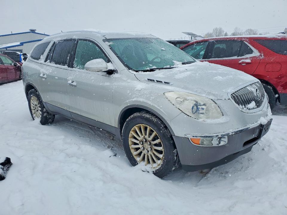 2012 Buick Enclave