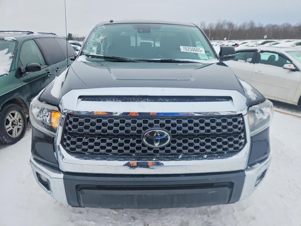 2019 Toyota Tundra Double cab sr