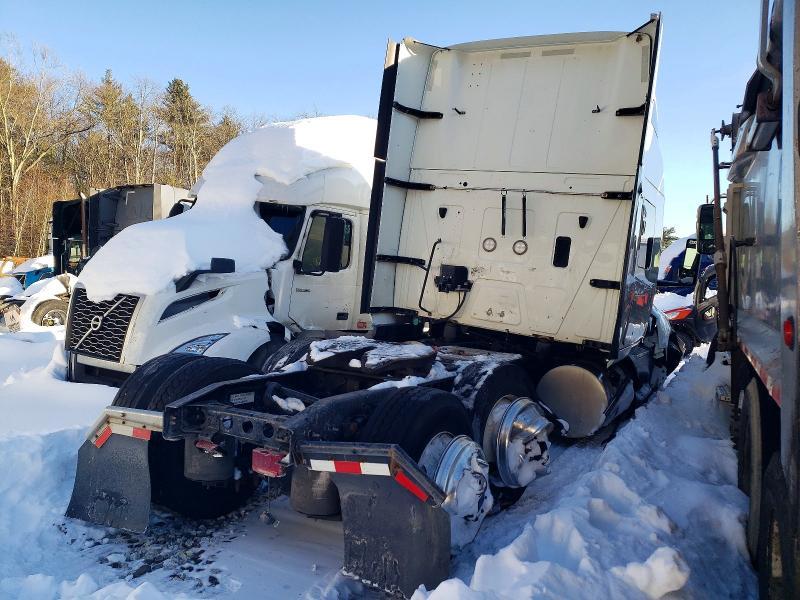 2023 International Lt625 Semi Truck
