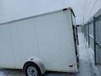 2011 Trailers 2011 King American Enclosed Cargo Trailer