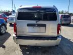 2011 Dodge Nitro Heat