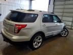 2011 Ford Explorer Limited