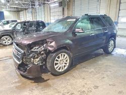GMC Acadia Vehiculos salvage en venta: 2016 GMC Acadia Slt-1