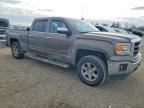 2014 GMC Sierra K1500 SLT