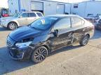2017 Mitsubishi Mirage G4 se