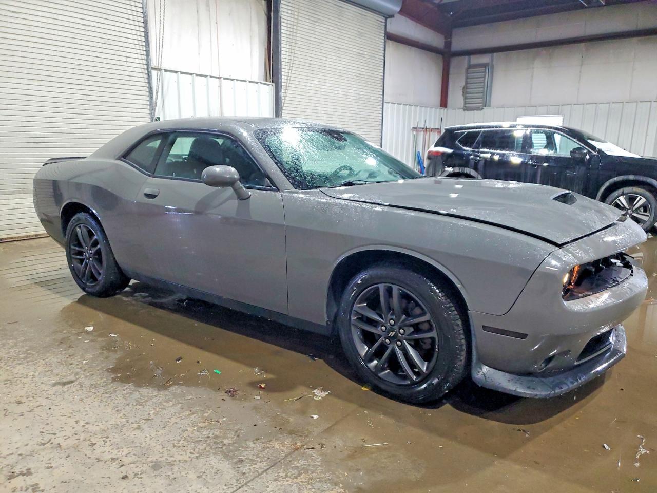 2019 Dodge Challenger gt