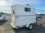 2007 Pelsue Podatt-005 Fiber Optic Splicing Trailer
