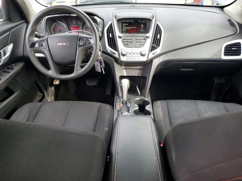 2015 GMC Terrain sle