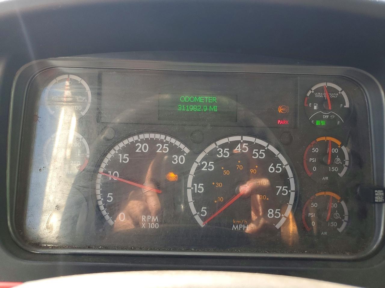 2016 Freightliner M2 106 Medium Duty
