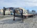 2025 Buckeye Flatbed Trailer