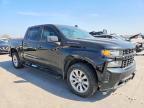 2021 Chevrolet Silverado 1500 Custom 2.7L Crew Cab