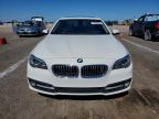 2015 BMW 528 i