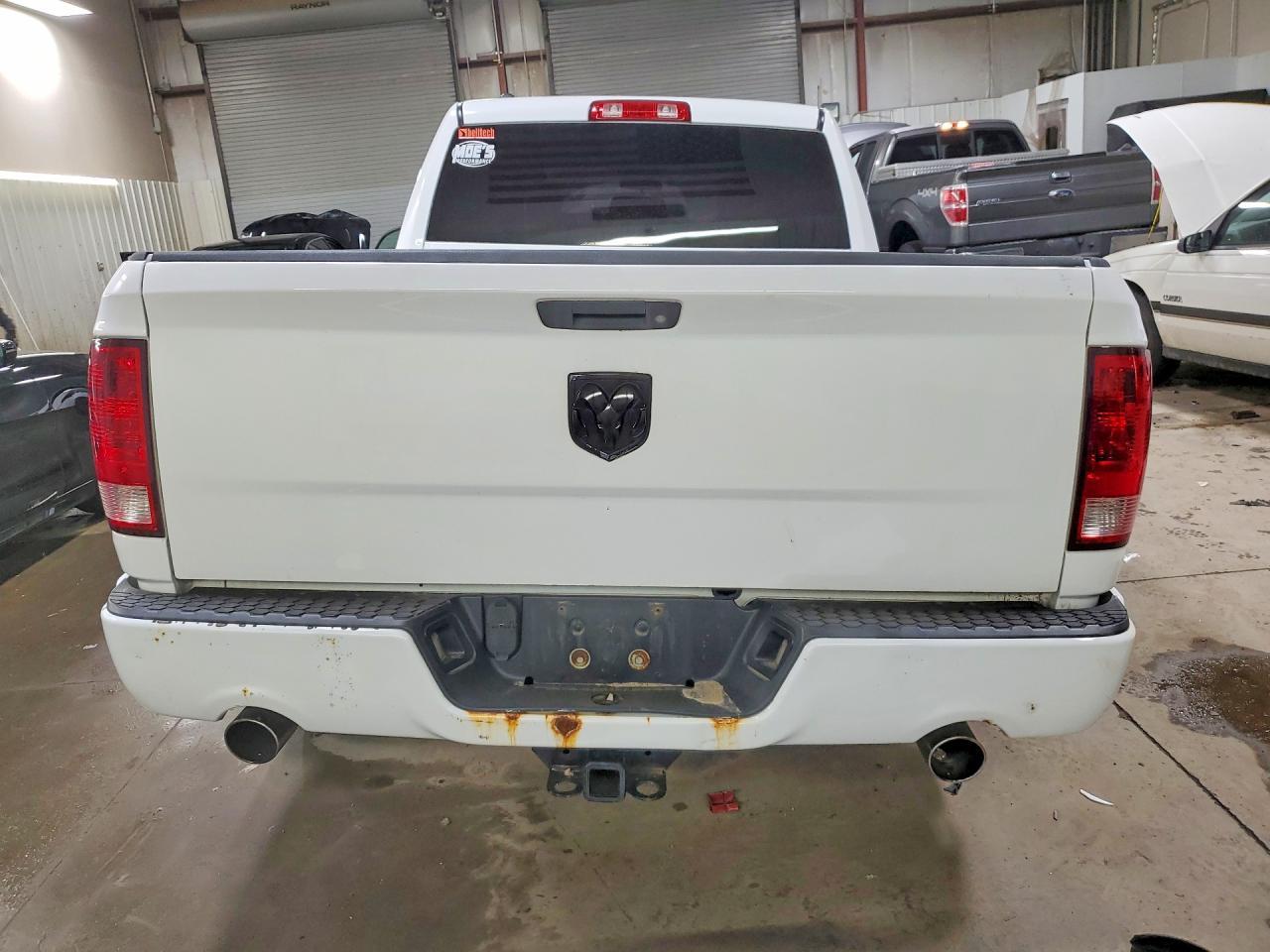 2014 Dodge RAM 1500 ST