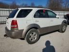 2006 KIA Sorento ex