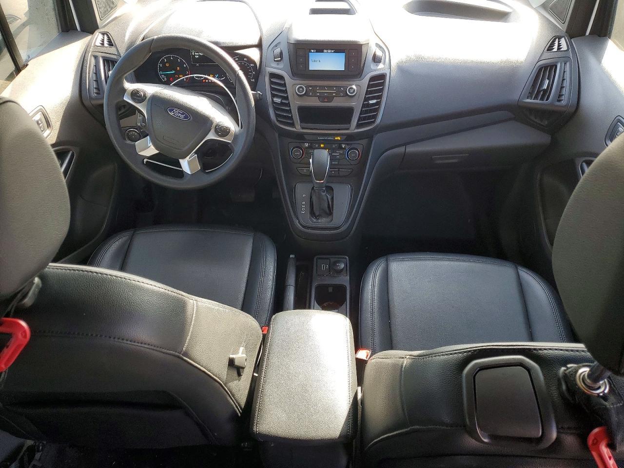 2022 Ford Transit Connect xl