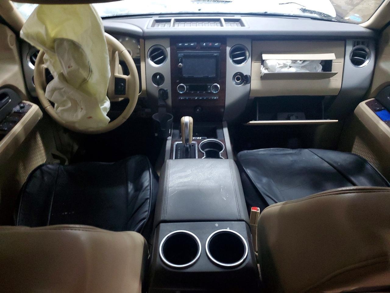 2011 Ford Expedition el xlt