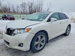 2015 Toyota Venza le for sale in Leroy, NY