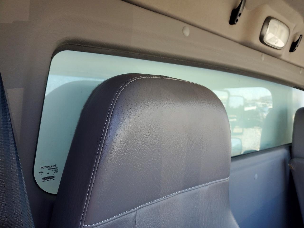 2019 Freightliner M2 106 MED-BOX Truck