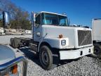1999 Volvo Convention Truck Cab AND Chassis