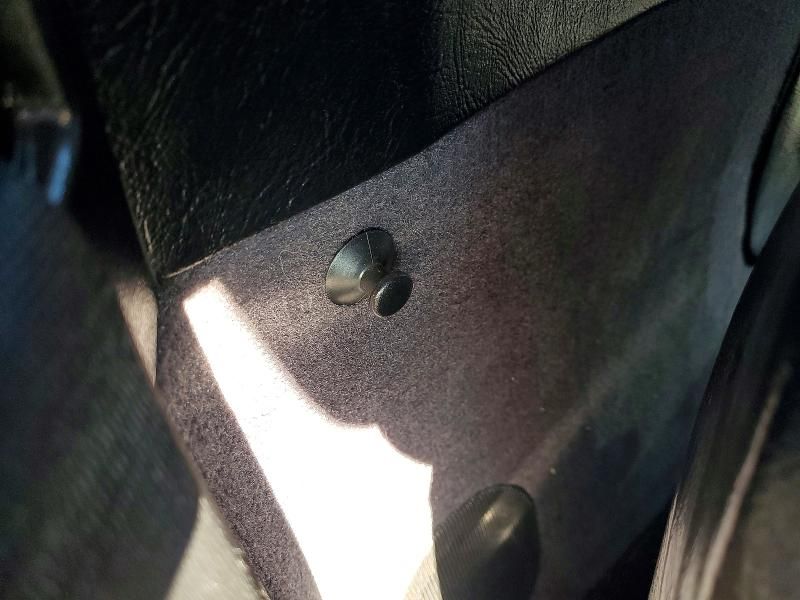 1998 Mercedes-Benz Slk 230 Kompressor