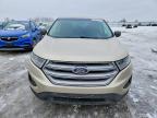 2018 Ford Edge se