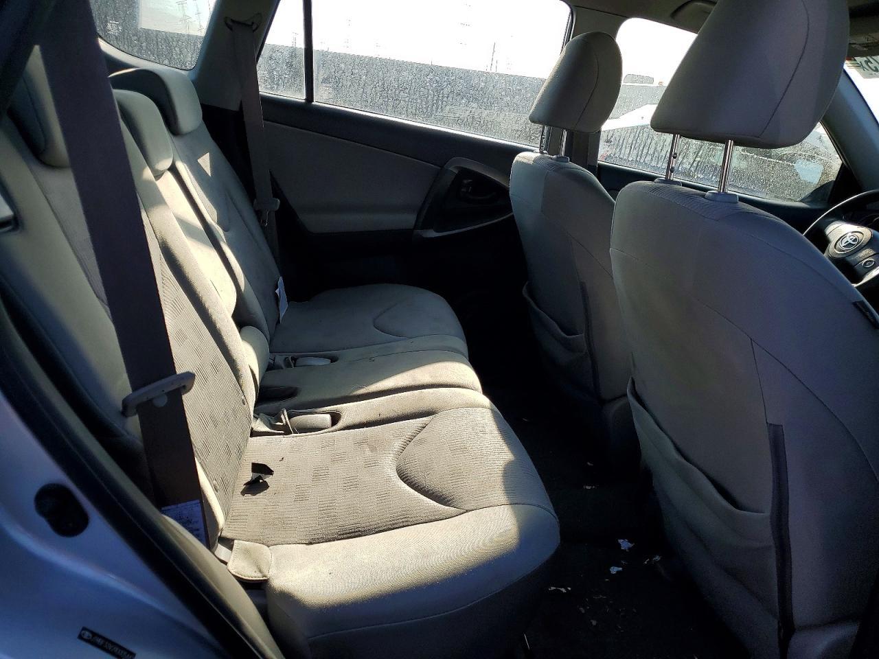 2009 Toyota Rav4