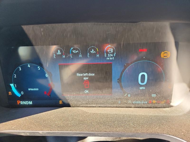 2024 Ford F150 XL