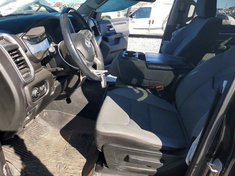 2019 Dodge RAM 1500 BIG Horn